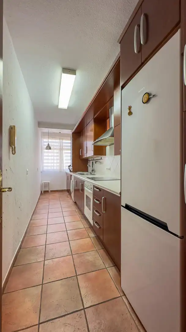 Piso en venta en Avenida del Aeropuerto, Vista Alegre - Parque Cruz Conde