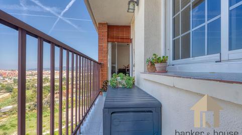 Foto 3 de Ático en venta en Catalunya - Fontetes, Cerdanyola del Vallès