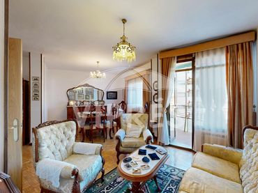 Piso con ascensor en venta en Centro