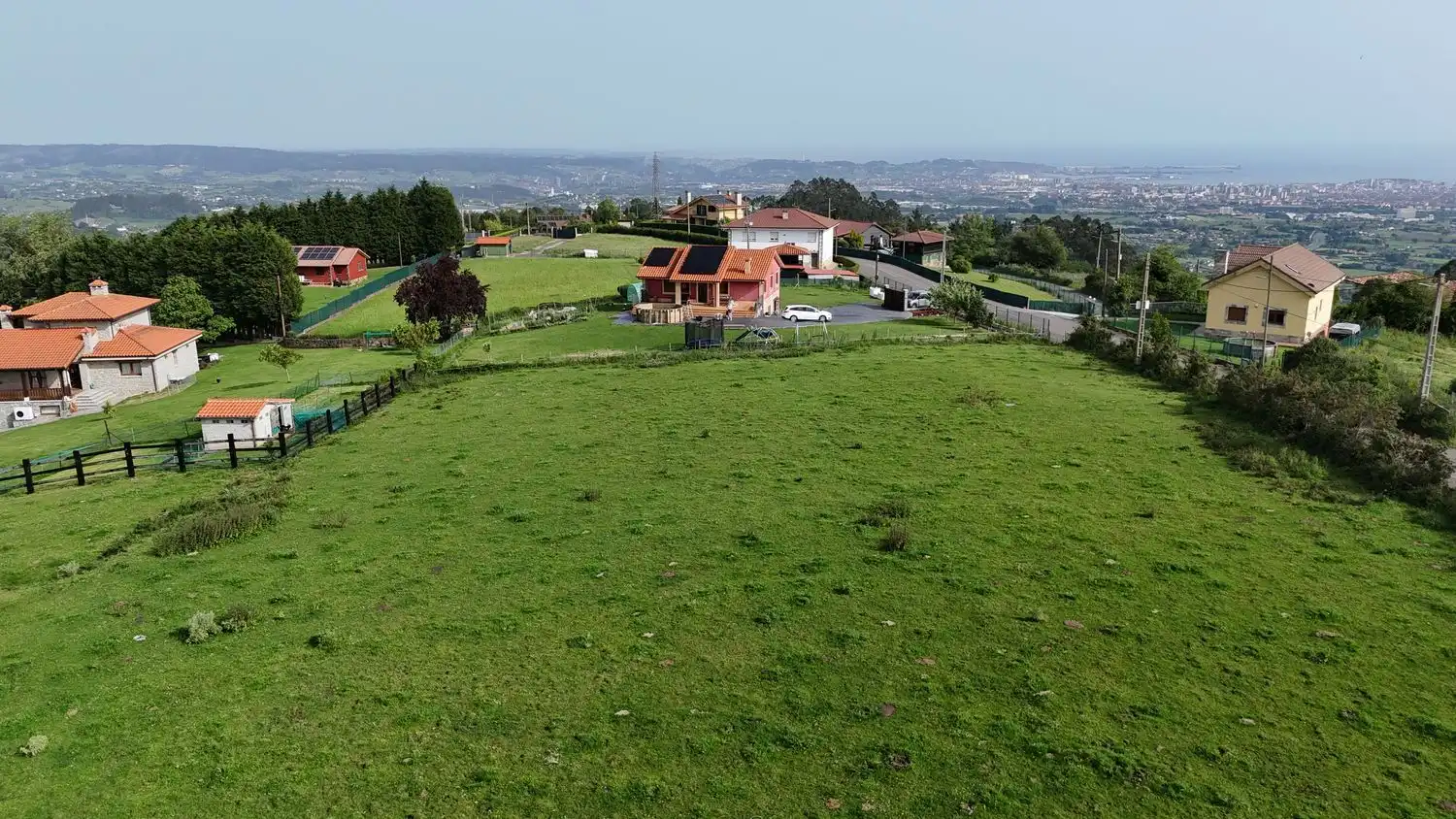 Residencial en venta en Gijón 