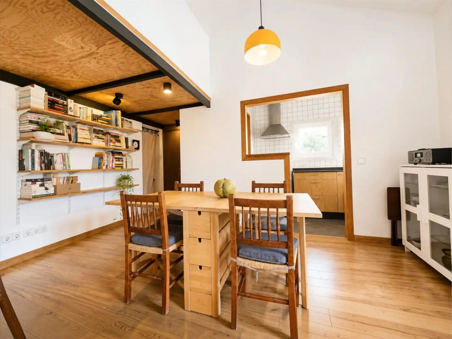 Ático con terraza en venta en Centre, imagen 9