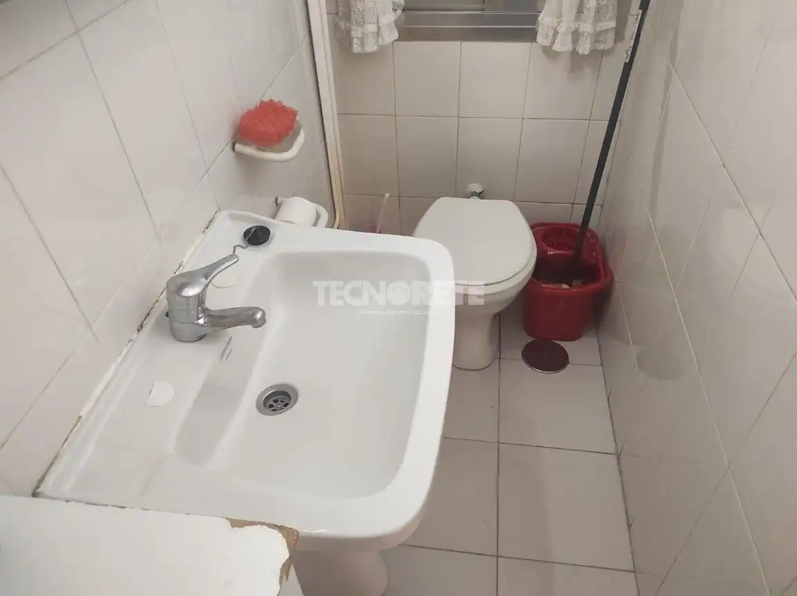 Bathroom of Flat for sale in Guadalajara