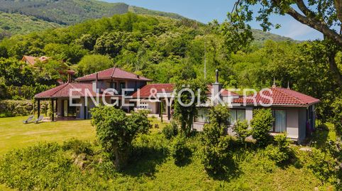 Foto 3 de Casa o chalet en venta en Jaitzubia Auzoa, Hondarribia, Gipuzkoa