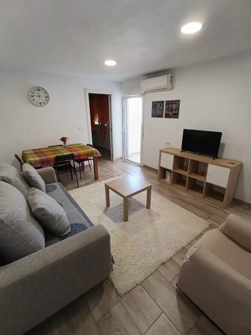 Piso con terraza en venta en Carrer del Pintor Matarana, imagen 11