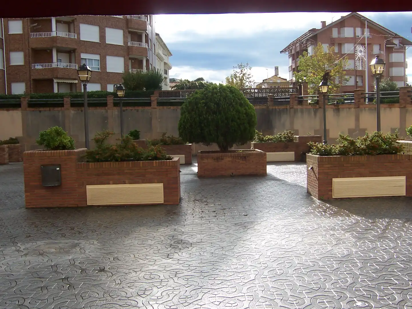 Gewerbefläche zum Verkauf in Avenida Ris, imagen 3