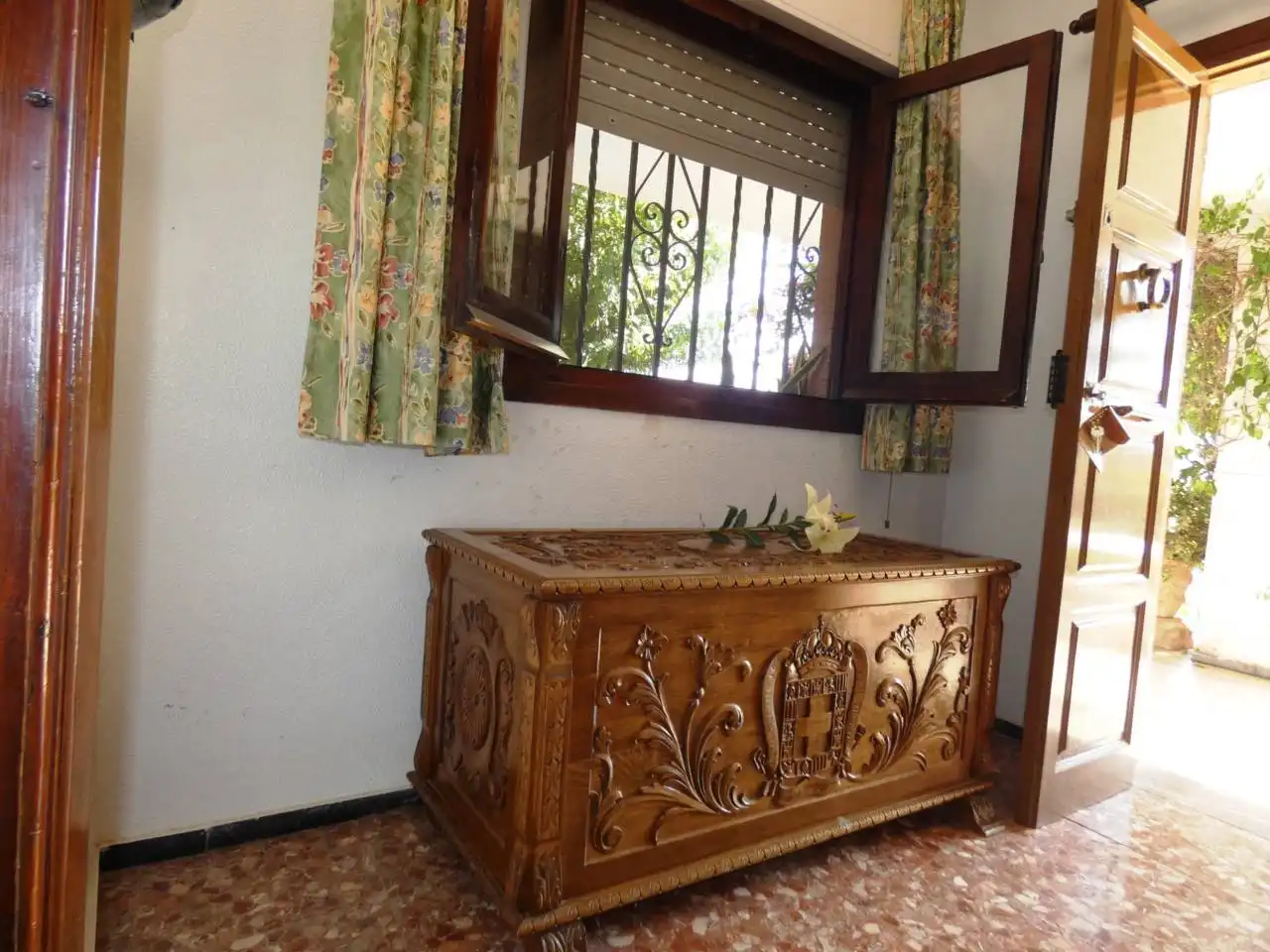 Houses for sale in El Sabinar – Urbanizaciones – Las Marinas – Playa Serena