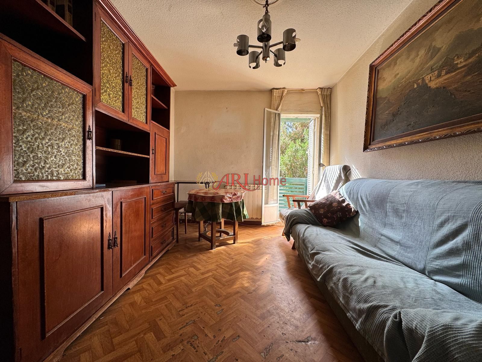 Duplex for sale in Gallur, Los Cármenes