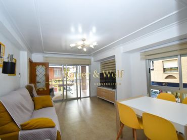 Appartamento con ascensore in vendita a calle d'Elx