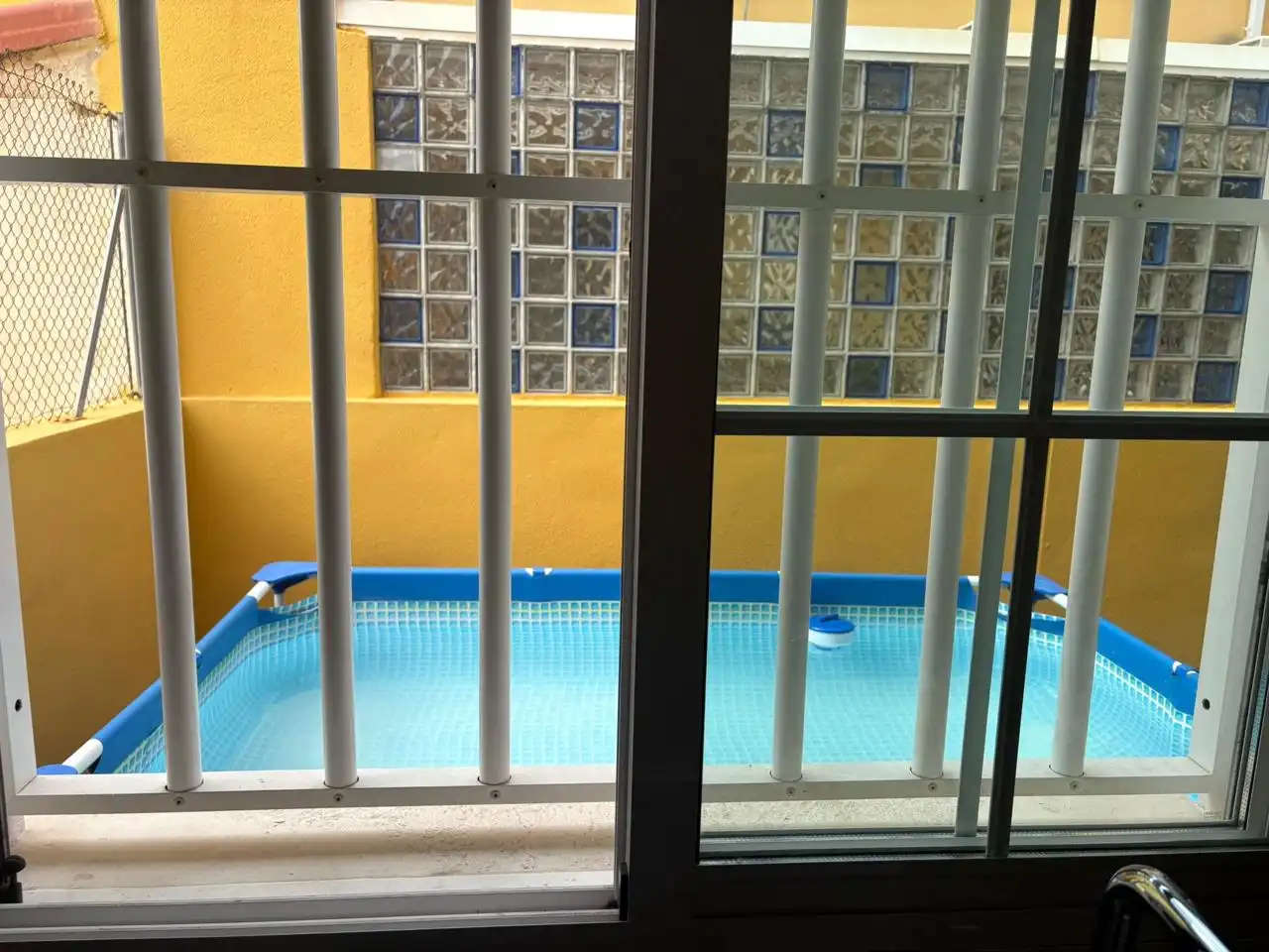 Swimming pool of Detached homes for sale in Cullera  with Heating, Private garden and Terrace
