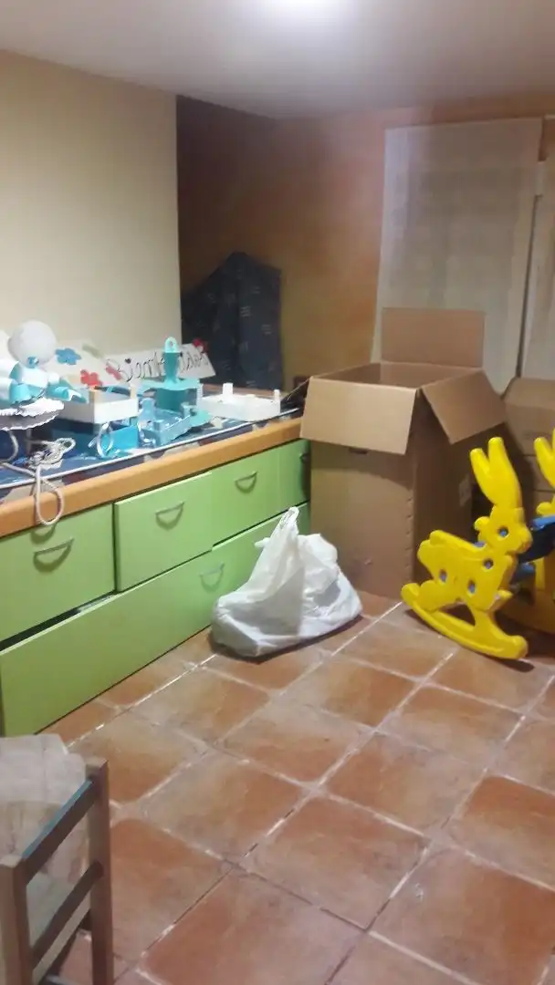 Dormitori de Casa o xalet en venda en Murcia amb Aire condicionat, Calefacció i Jardí privat