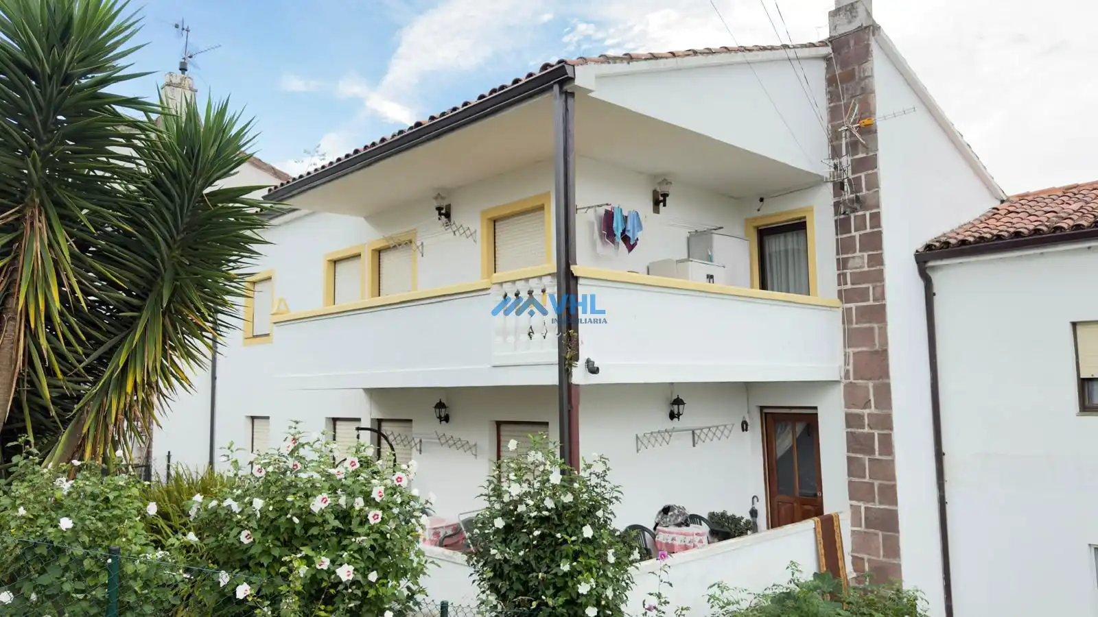 Wohnung mit Garten zum Verkauf in Barrio Mioño, imagen 2