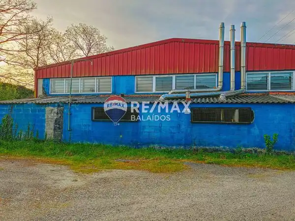 Nave industrielle à vendre à Avenida de Lugo, imagen 17