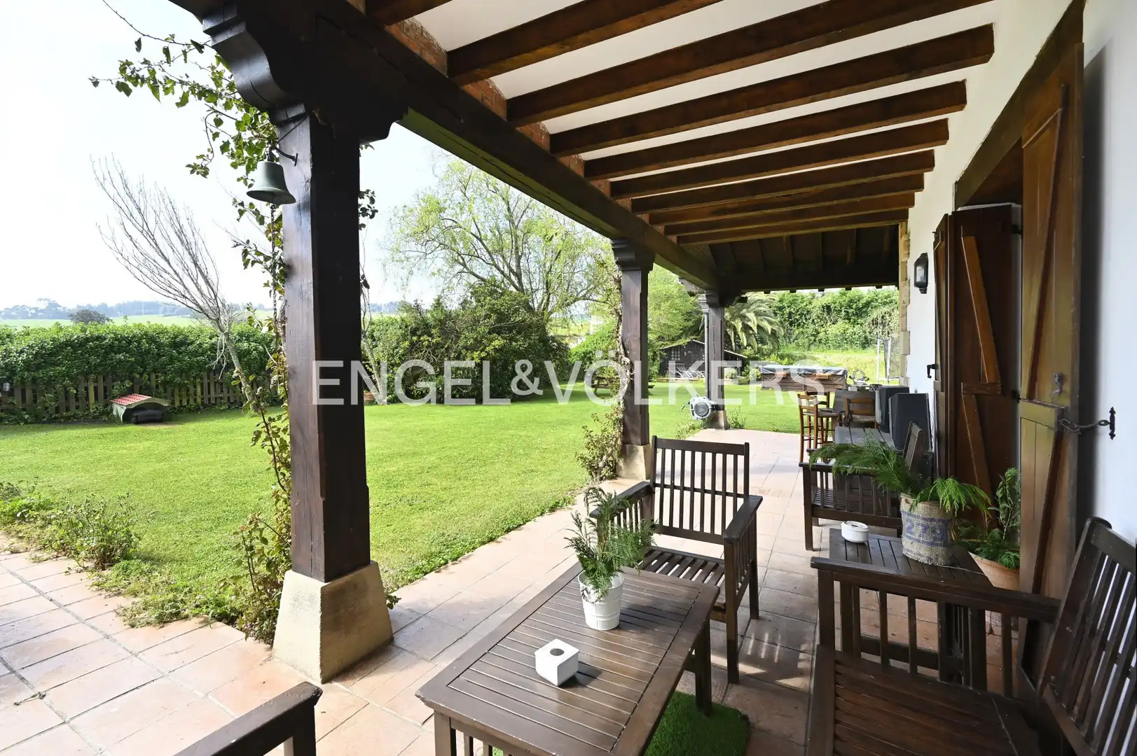 Terrace of Houses for sale in Piélagos  with Heating, Private garden and Terrace
