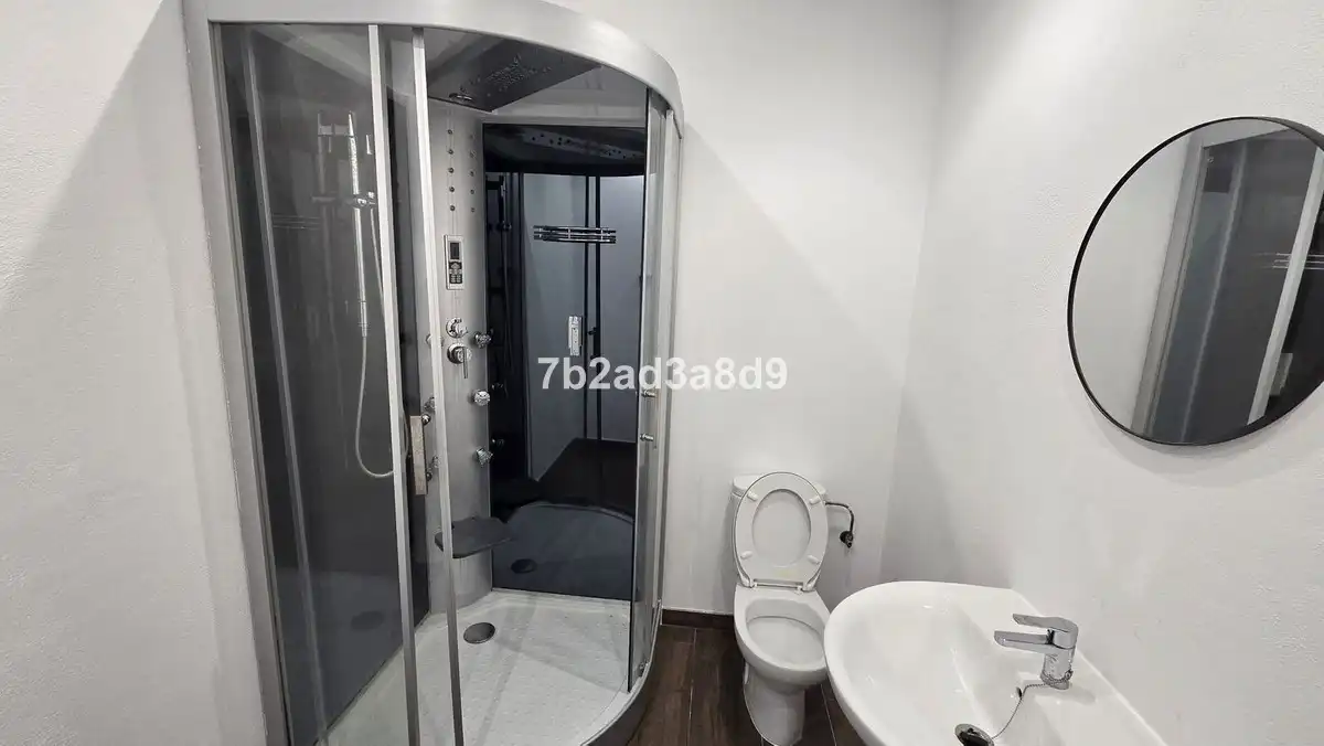 Reihenhaus mit Pool zum Verkauf in Marbella - Marbella,Milla de Oro,Avenida Bulevar PrÃÂ­ncipe Alfonso de Hohenlohe, imagen 30