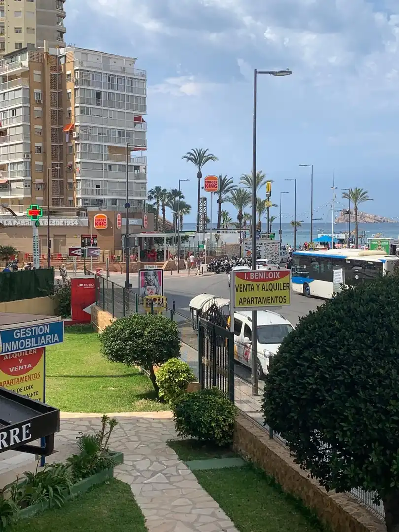 Apartament amb ascensor en venda a Rincón de Loix, imagen 32