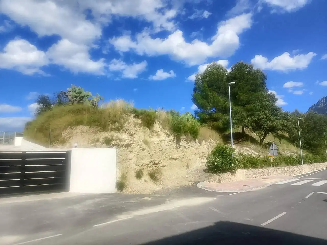 Residencial en venta en Otos