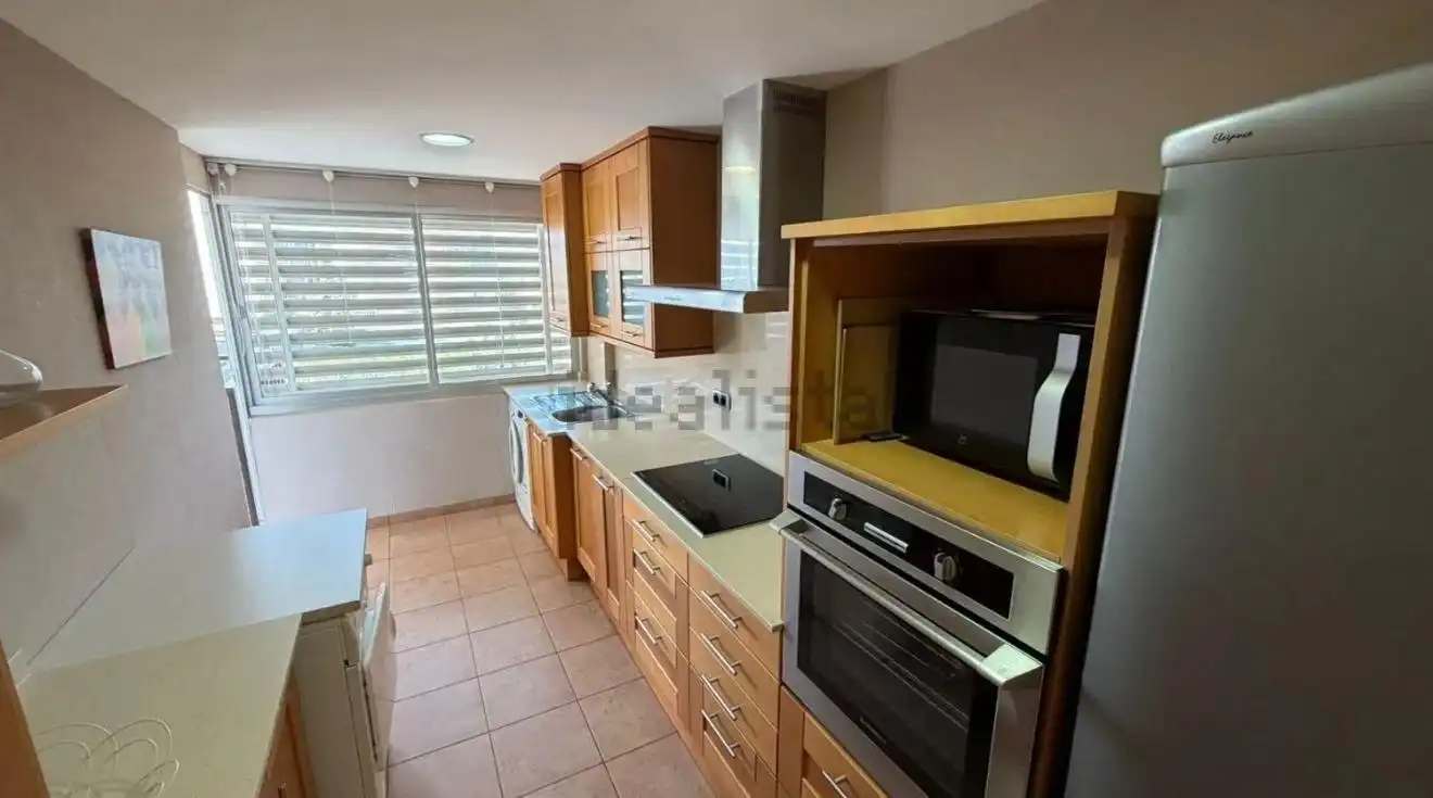 Appartement compact avec terrasse à vendre à La Curva, imagen 13