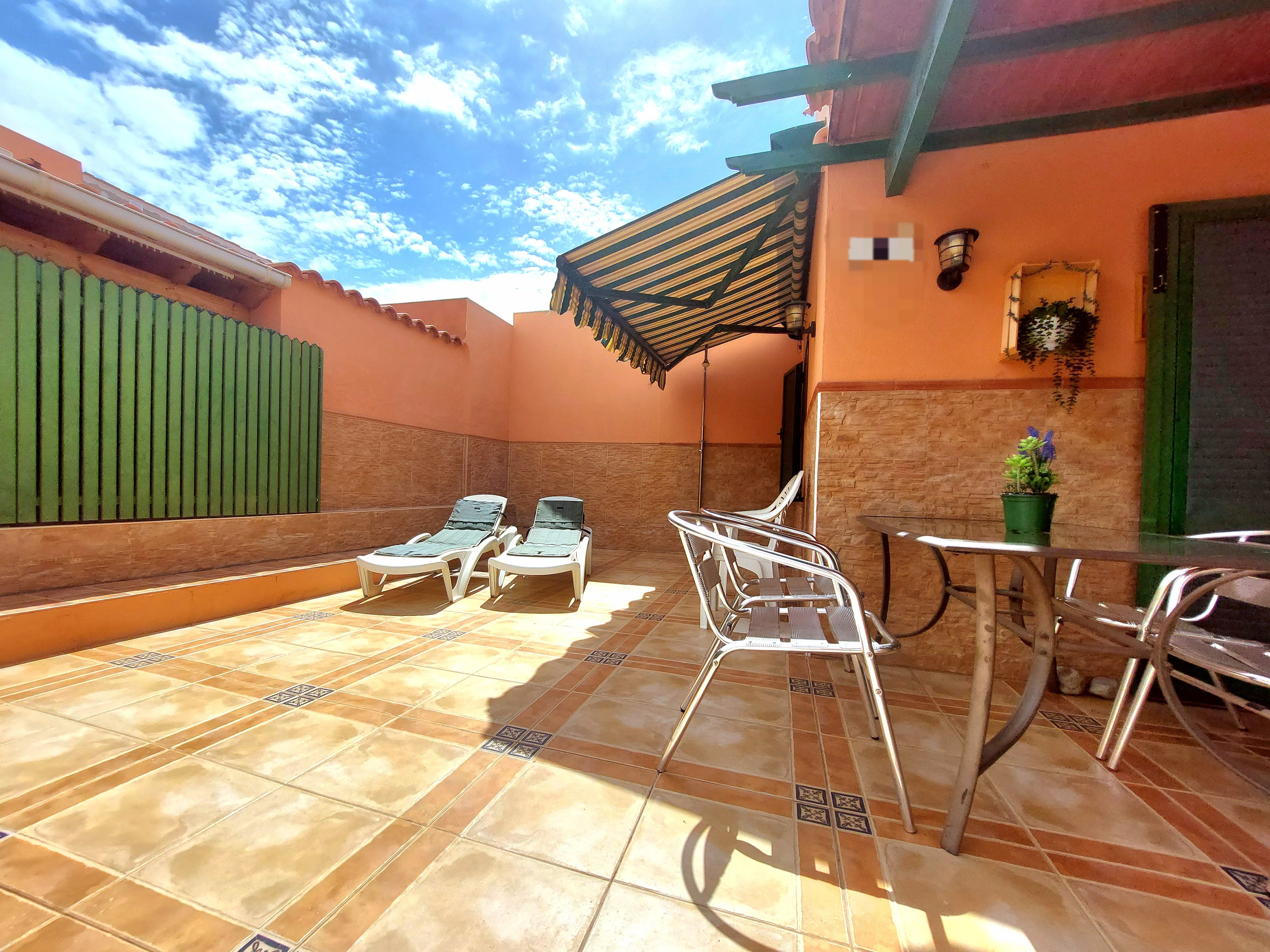 Casa o chalet de alquiler en Sonnenland