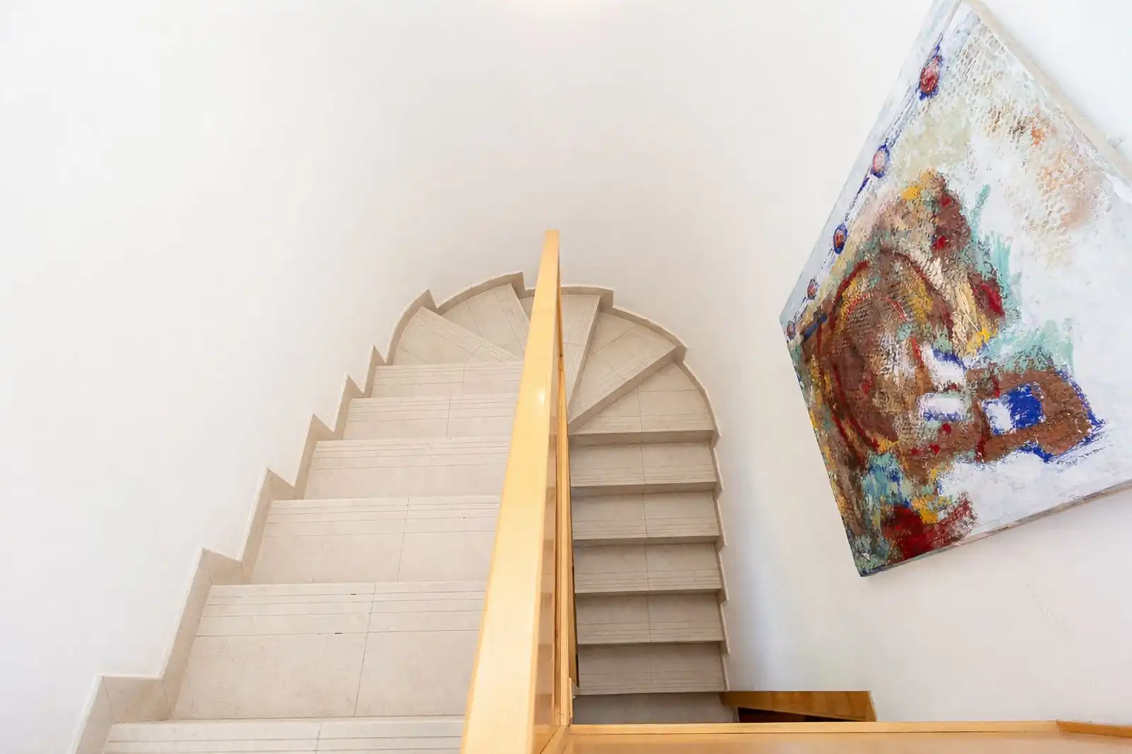 Houses for sale in Castelldefels  with Air Conditioner, Heating and Parquet flooring