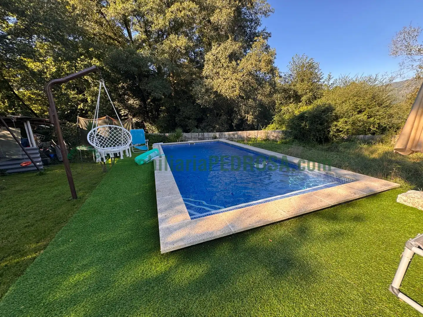 Casa amb terrassa en venda a Parroquias Rurales, imagen 6