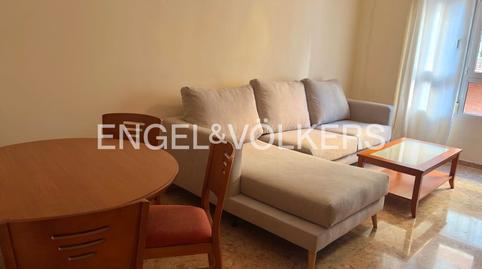 Foto 2 de Apartament de lloguer a Carrer D'oriola, Morvedre,  Valencia Capital