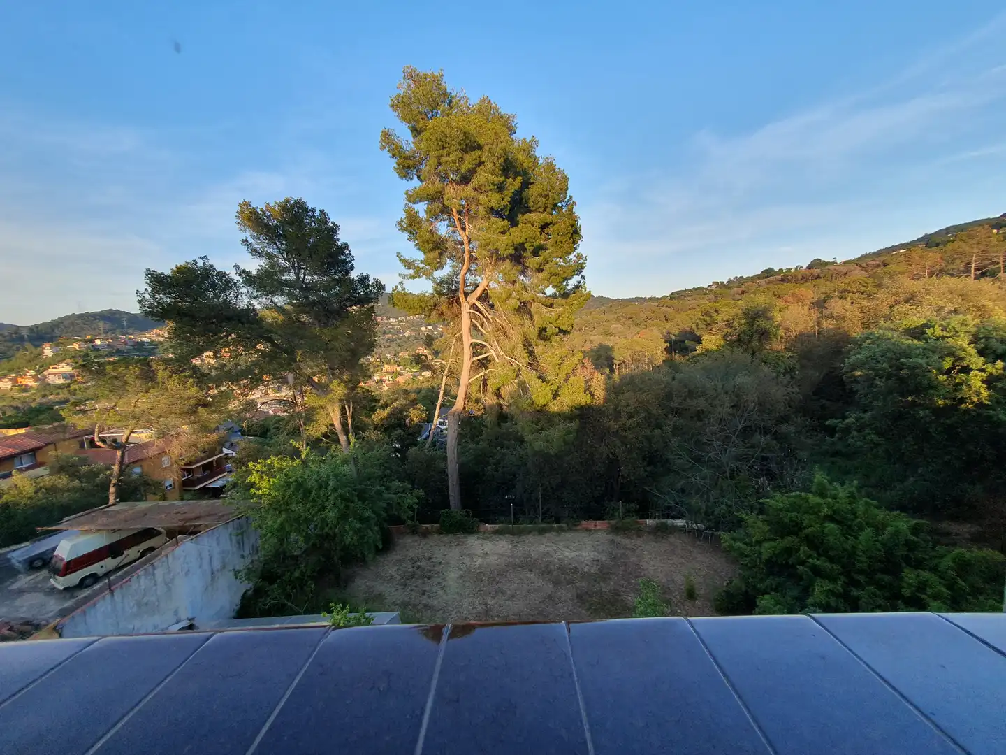 Casa amb piscina en venda a Sant Fost de Campsentelles, imagen 30