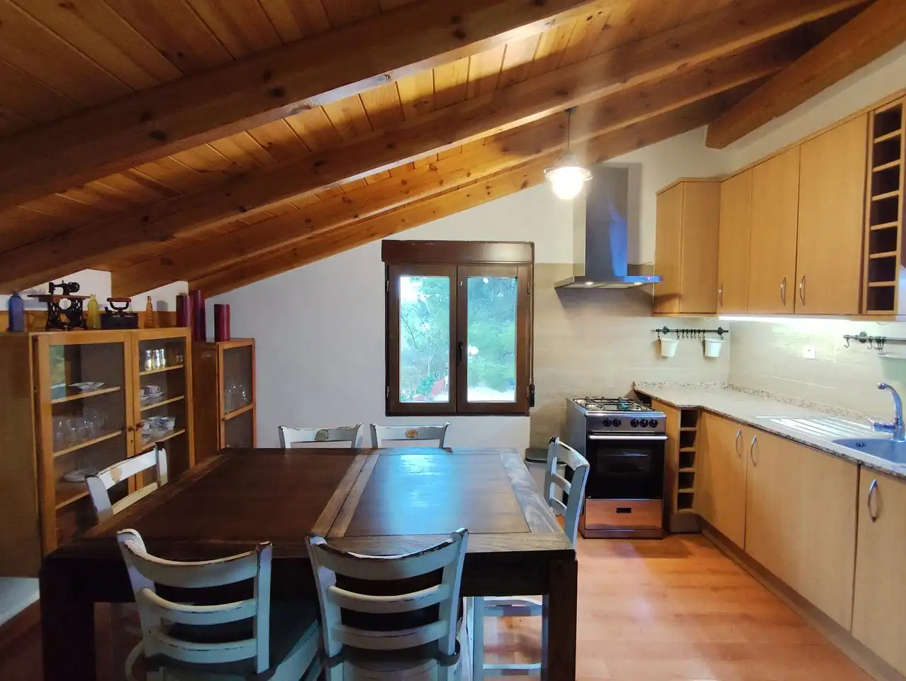 Country homes for rent in Ibi