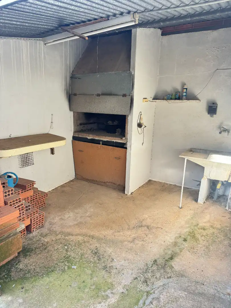 Cuina de Casa o xalet en venda en Castillejo de Iniesta