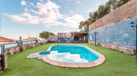 Foto 2 de Casa o xalet de lloguer a Sant Cebrià de Vallalta, Barcelona