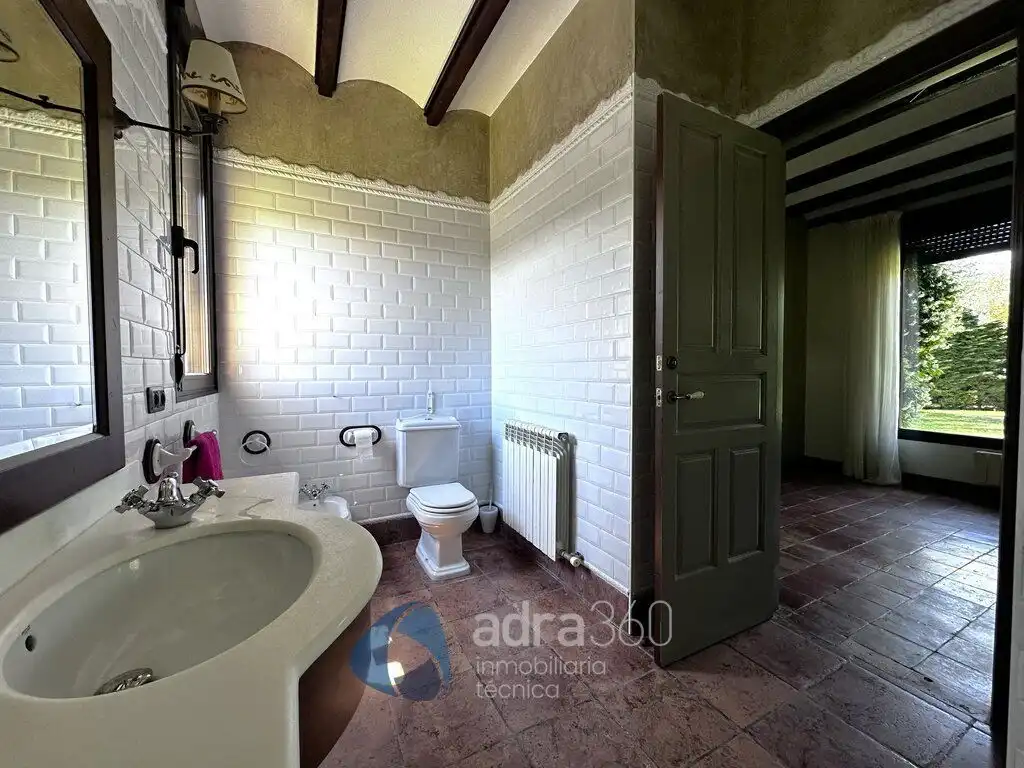 Haus mit Garten zum Verkauf in DS VILLAMEDIANA IREGUA Polígono 11 Parcela 73 LA CANTERA, imagen 83