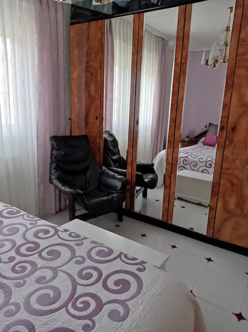 Habitación de Piso en venta en Daimiel con Calefacción, Terraza y Balcón