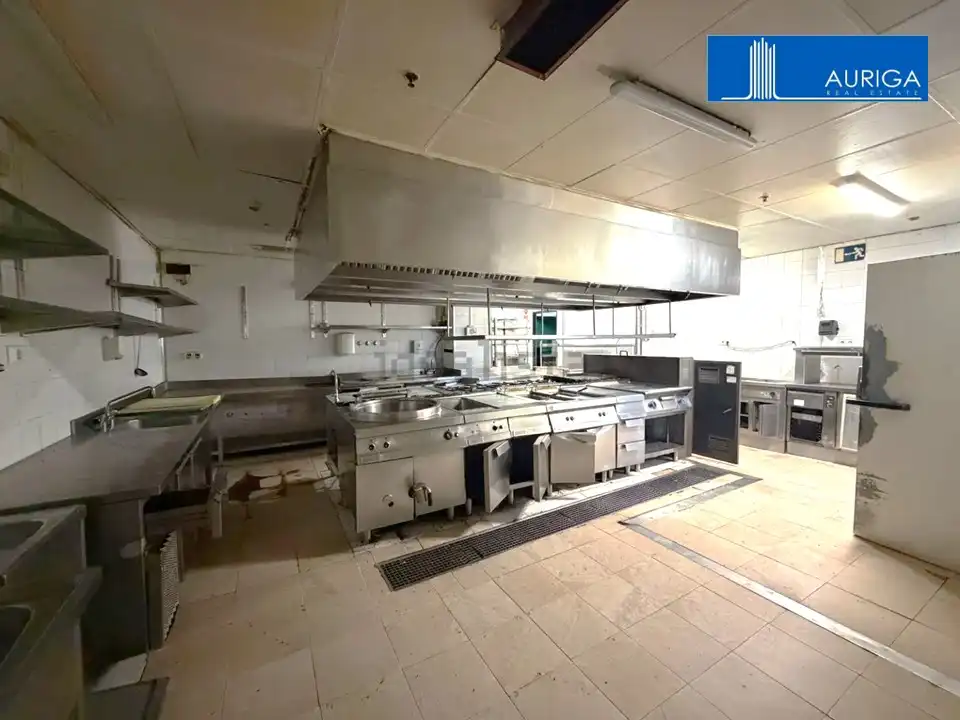 Local comercial en venda a Barajas, imagen 19