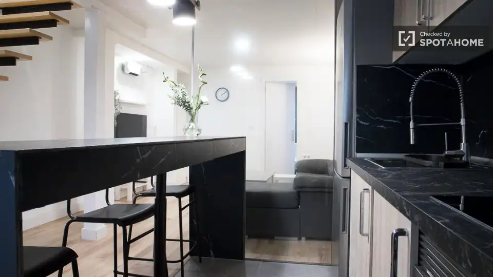 Room in Pueblo Nuevo