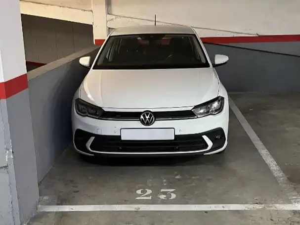 Parking of Garage for sale in Vilassar de Mar