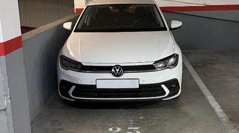 Photo 4 of Garage for sale in Ronda Vilassar, 50, Les Pinedes, Vilassar de Mar