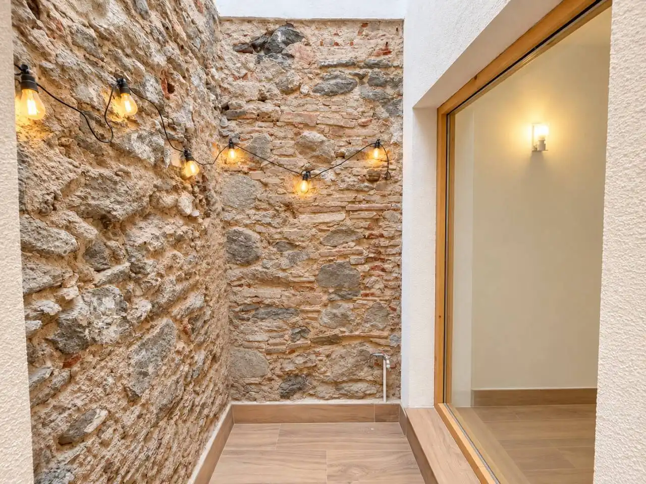 Detached homes for rent in Sant Feliu de Codines  with Heating and Terrace