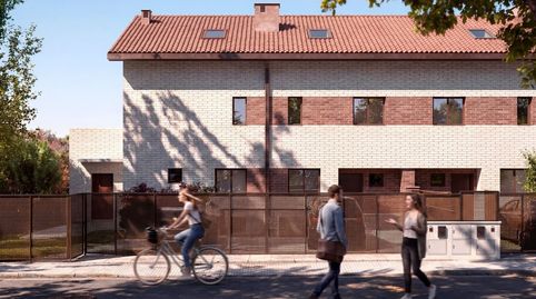 Photo 4 of Flat for sale in Calle Nelson Mandela, El Vallejo, Guadalajara