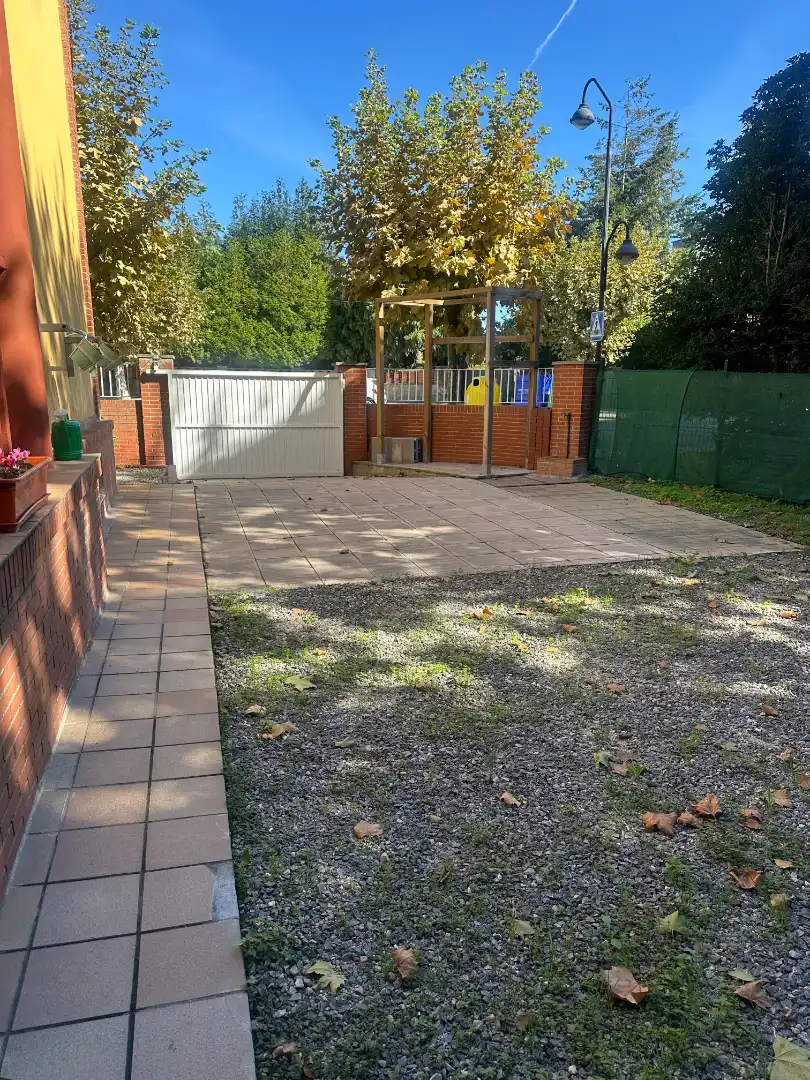 Villa mit Garten zum Verkauf in Calle Nicanor Piñole, imagen 59