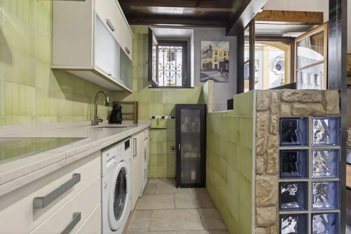 Duplexes for sale in C. Pureza, Triana Casco Antiguo