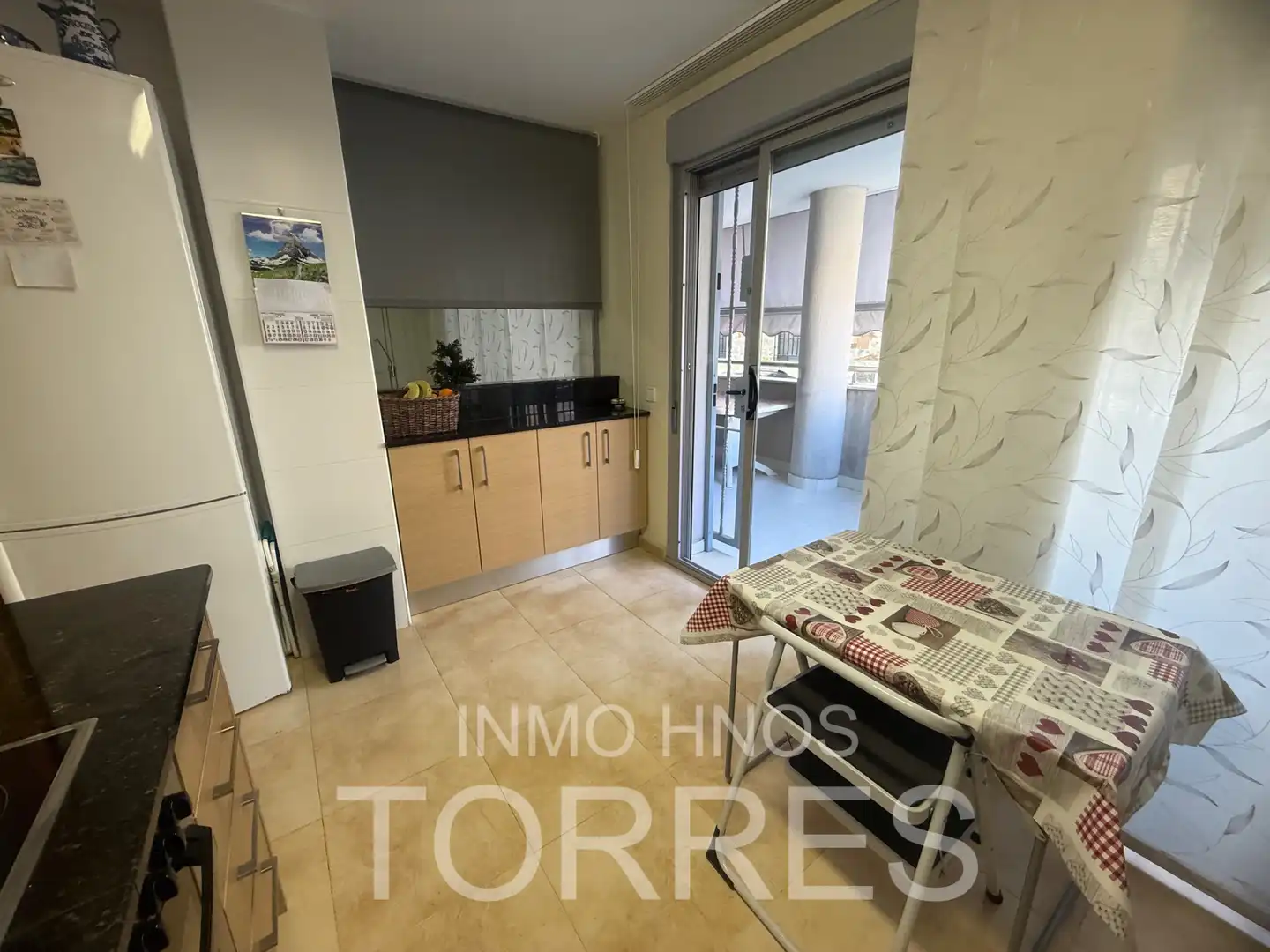 Wohnung mit Terrasse zum Verkauf in Carrer de Garbí, imagen 13