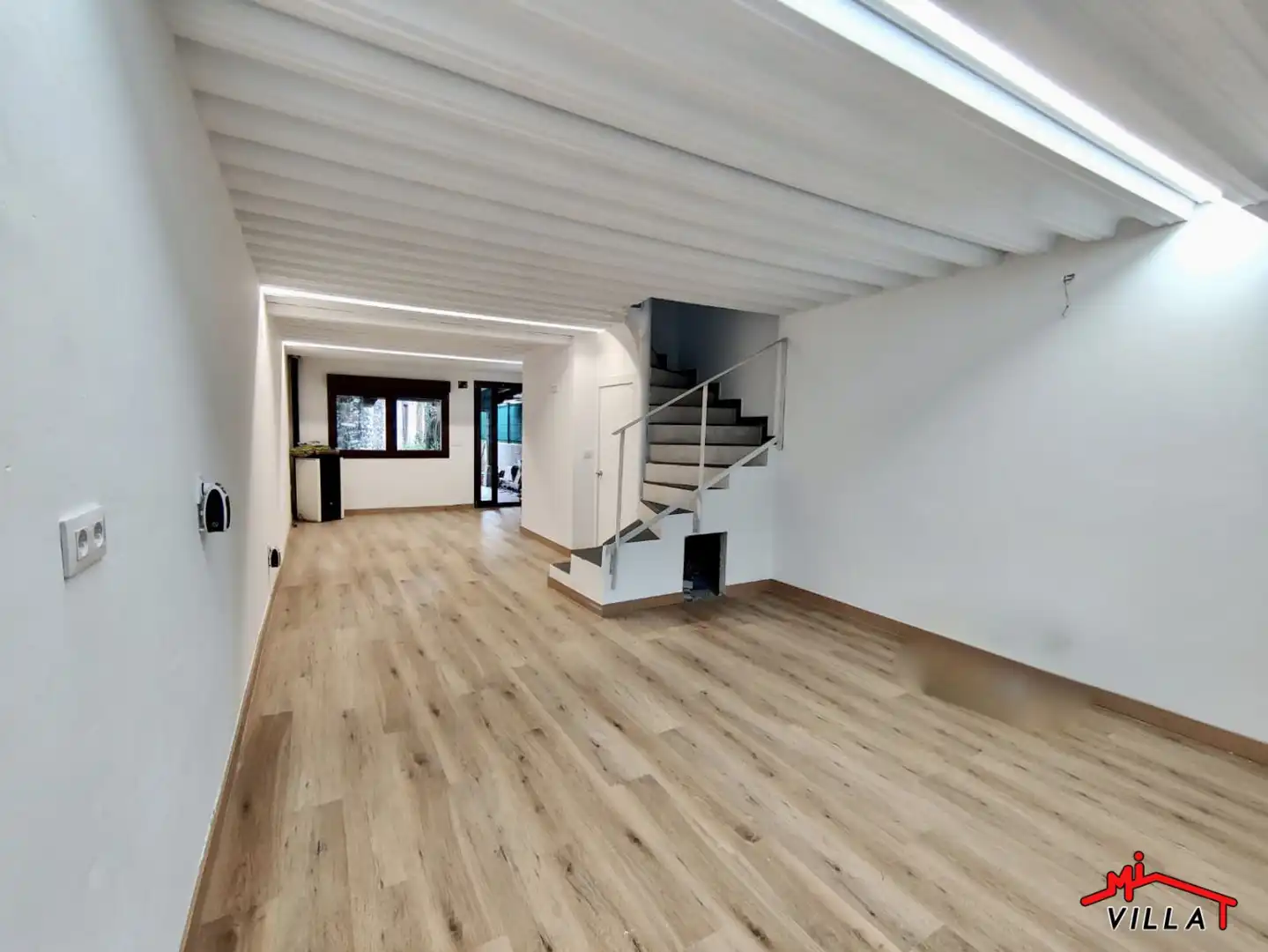 Chalet con terraza en venta en Ramales de la Victoria, imagen 3