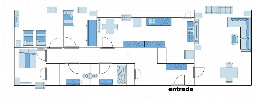 Apartamento en venta en Alicante / Alacant con Aire acondicionado, Calefacción y Balcón