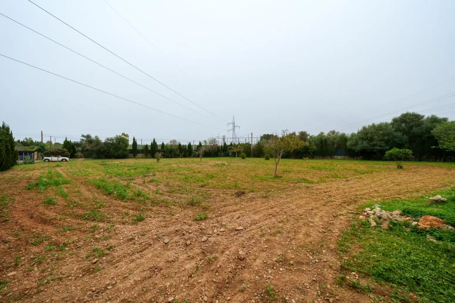 Finca rústica en venta en Marratxí con Aire acondicionado, Calefacción y Piscina