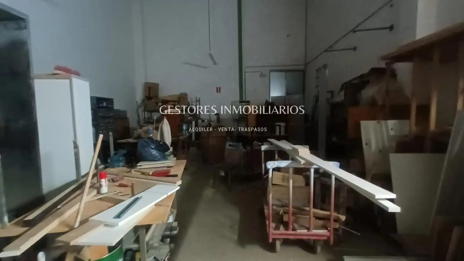 Nave industrielle à vendre à Muro de Alcoy, imagen 13