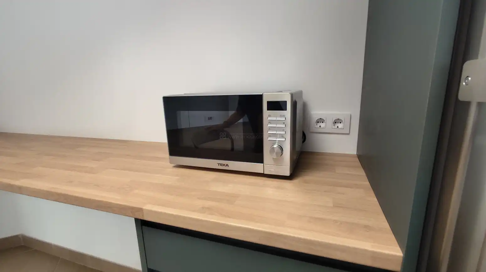 Büro mit Aufzug zur Miete in Logroño - Rio Lomo, imagen 17