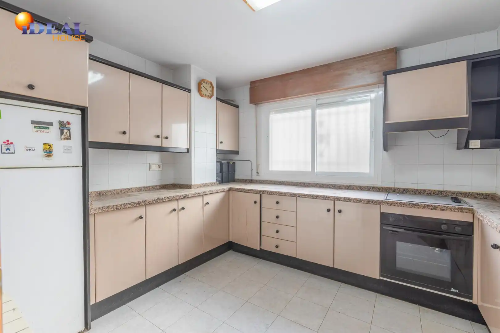 Wohnung mit Terrasse zum Verkauf in Calle de Almajara 27, imagen 13