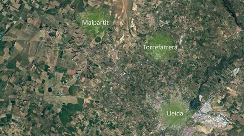 Solvia Inmobiliaria  Suelo urbano no consolidado Torrefarrera, immagine 5