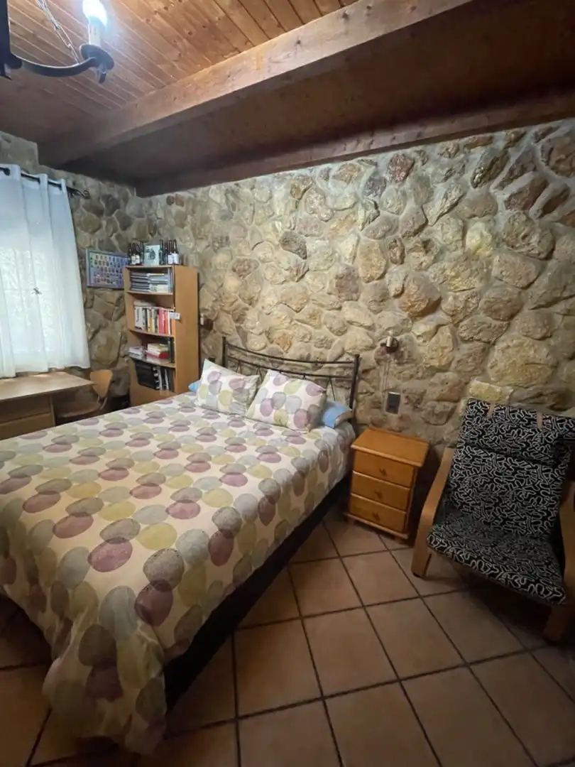 Villa avec piscine à vendre à Alzabares, imagen 23