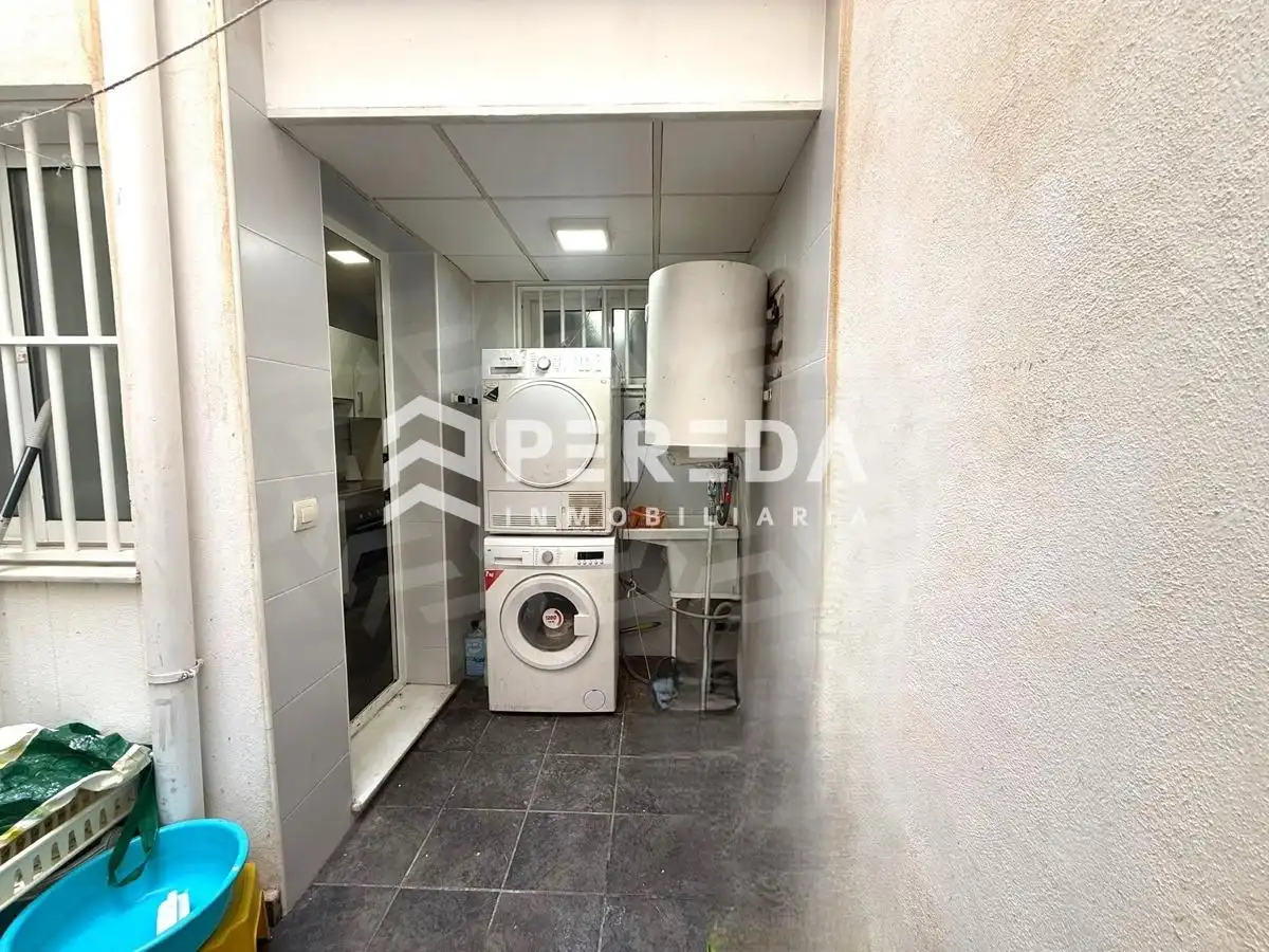 Apartament en venda en Roquetas de Mar