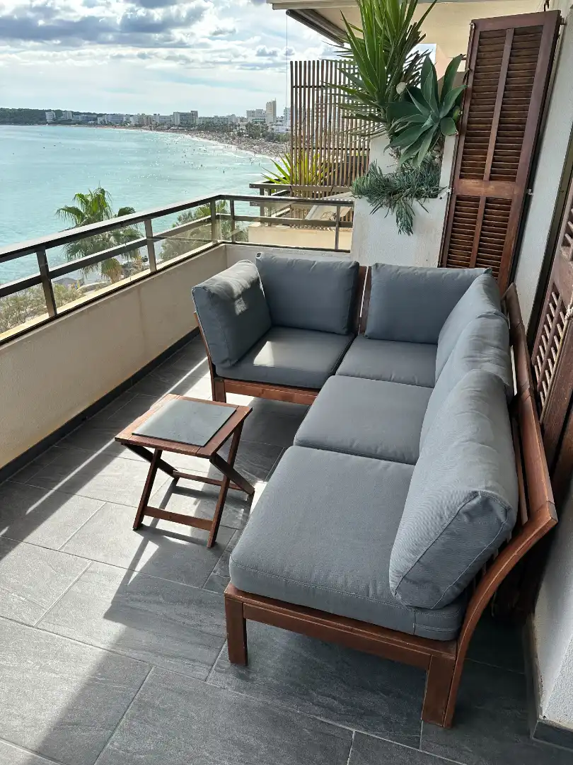 Flat with balcony for sale in Carrer de sa Jordana 15, imagen 21